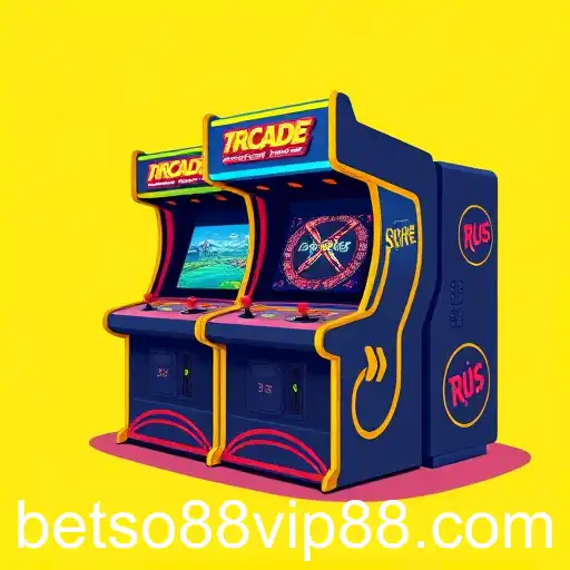 BETSO88 VIP
