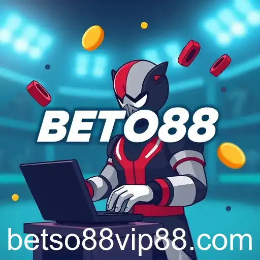 BETSO88 VIP