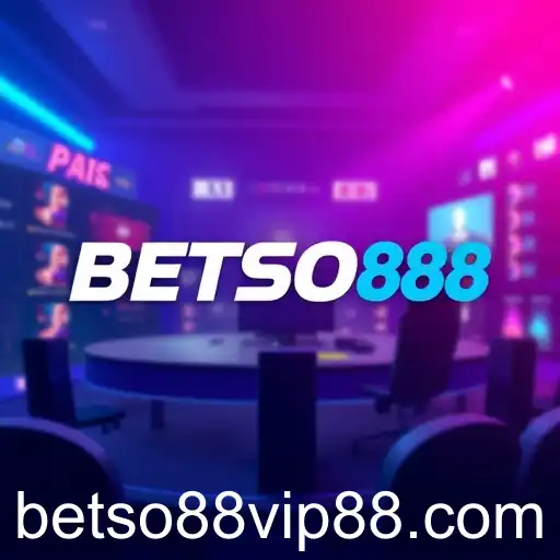 BETSO88 VIP: Revolutionizing Online Gaming