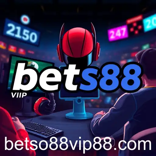 BETSO88 VIP