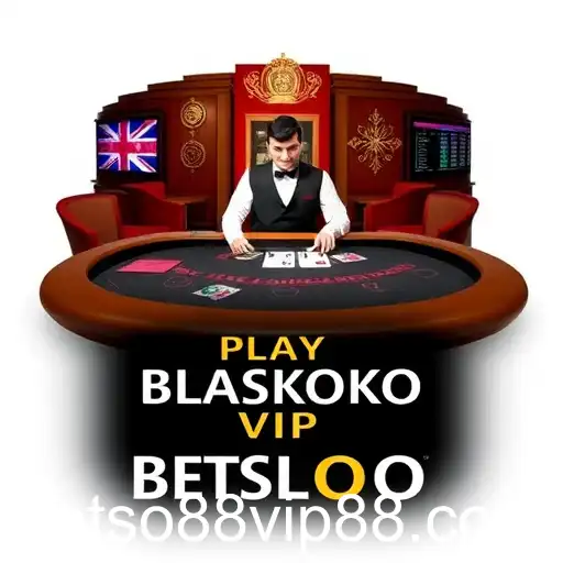 Exploring the Rise of BETSO88 VIP in Online Gaming