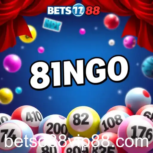 Exploring the Exciting World of Bingo on BETSO88 VIP