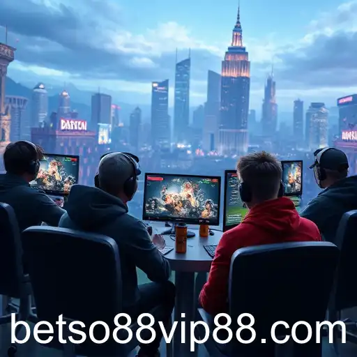 Emerging Trends in Online Gaming Platforms