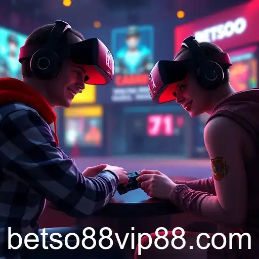 Exploring the Evolution of Online Gaming in 2025