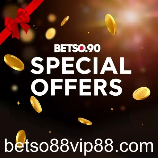 Exploring the 'Special Offers' in the BETSO88 VIP Game Category