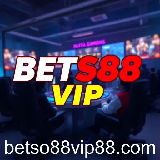 The Rise of Online Gaming and BETSO88 VIP
