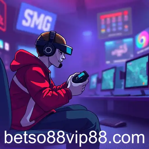 The Rise and Impact of BETSO88 VIP in Online Gaming