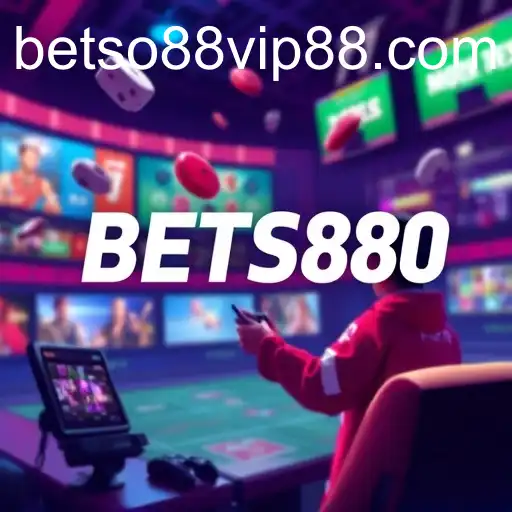 The Rise of BETSO88 VIP in Online Gaming