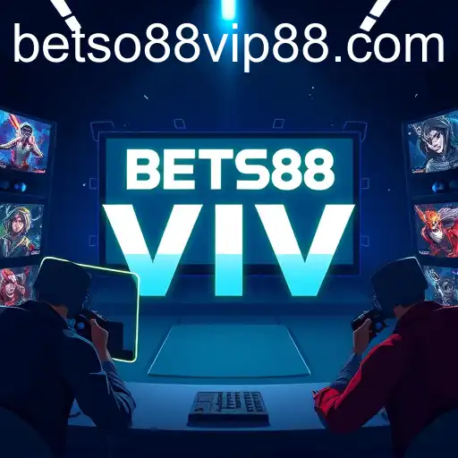 The Rise of BETSO88 VIP in Online Gaming