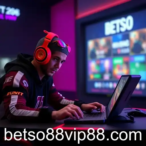 BETSO88 VIP