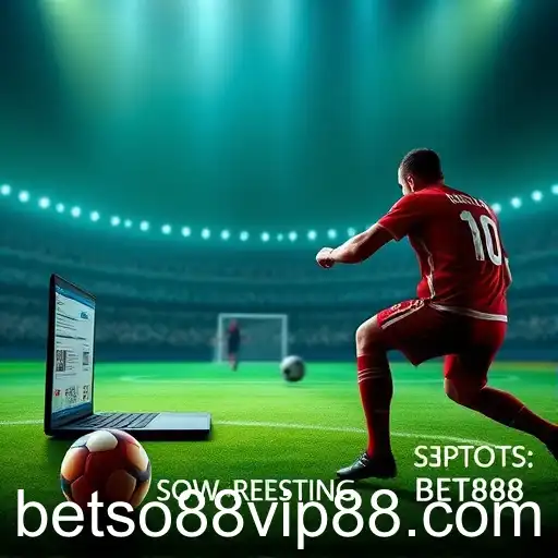 Exploring the Thrill of Sports Betting: An Insight into BETSO88 VIP