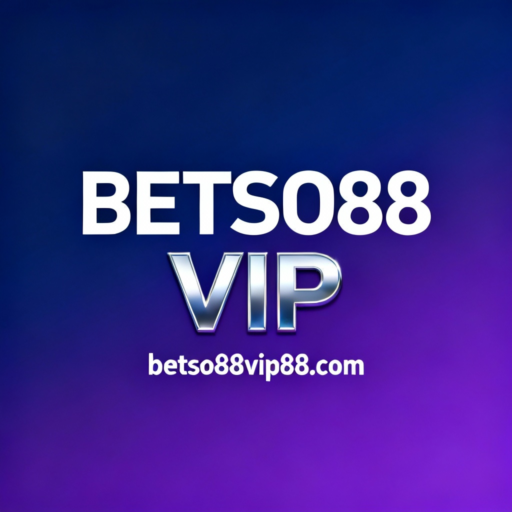 BETSO88 VIP