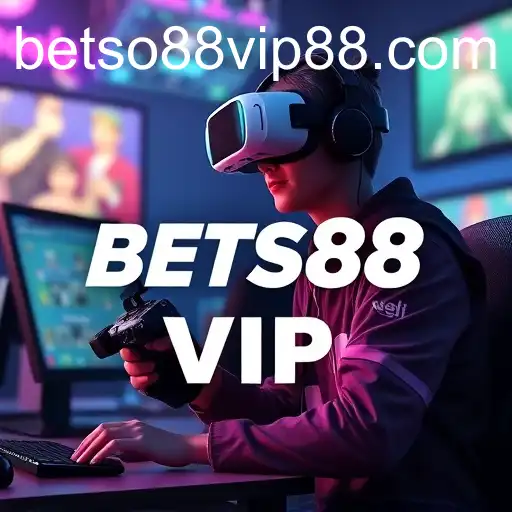 The Rise of Online Gaming: A Close Look at BETSO88 VIP